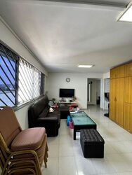 Blk 419 SUN PLAZA GARDENS (Tampines), HDB 4 Rooms #435415891